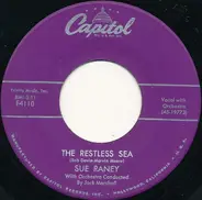 Sue Raney - The Restless Sea / Ever