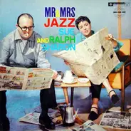 Sue & Ralph Sharon - Mr & Mrs Jazz