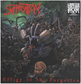 Suffocation - Effigy of the Forgotten