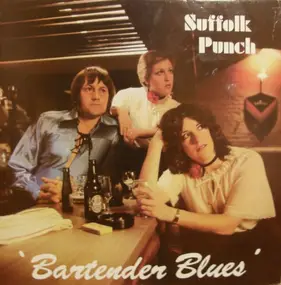 Suffolk Punch - Bartender Blues