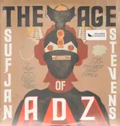 Sufjan Stevens - The  Age of Adz