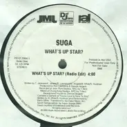 Suga - What's Up Star?
