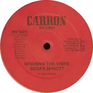 Sugar Minott / Frankie Paul - Sharing The Vibes / To Be