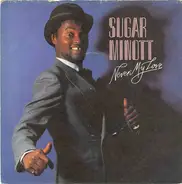 Sugar Minott - Never My Love