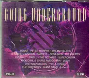 Sugar / Peter Murphy / The Levellers a.o. - Going Underground Vol. 2