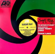 Sugar Ray - Mr. Bartender (It's So Easy)