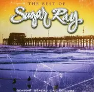 Sugar Ray - The Best Of Sugar Ray