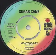Sugar Cane - Montego Bay / Topsy Turvy