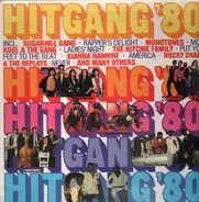 Sugarhill Gang, Kool & The Gang, Donna Summer - Hitgang '80