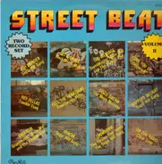 Sugar Hill Gang, Grandmaster Melle Mel,.. - Street Beat Volume II