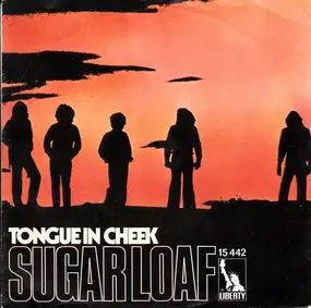 Sugarloaf - Tongue In Cheek / Woman