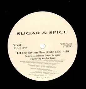 Sugar - Let The Rhythm Flow