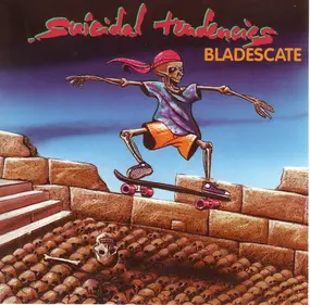 Suicidal Tendencies - Bladescate