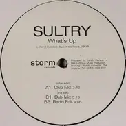 Sultry - What's Up
