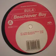 Sula - Beachlover Boy
