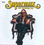 Supermax - 20th Anniversary