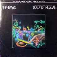 Supermax - Coconut Reggae