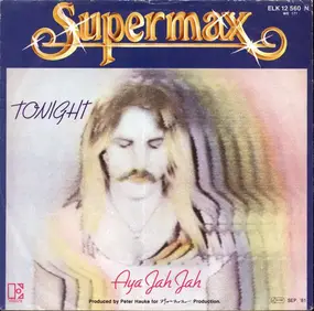 Supermax - Tonight