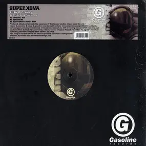 Supernova - Push It