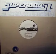 Superboost! - Allright On The Night