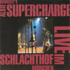 Supercharge - Live Im Schlachthof München