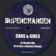 Supercharger - Cars & Girls