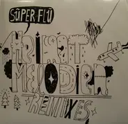 Super Flu - Heimatmelodien Remixes