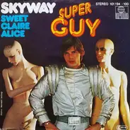 Super Guy - Skyway