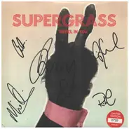 Supergrass - Rebel In You