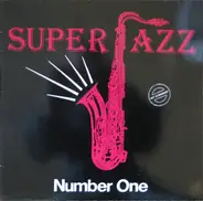 Superjazz - Number One