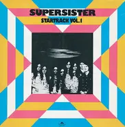 Supersister - Startrack Vol. 1