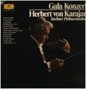 Suppe / Grieg / Gounod / Offenbach a.o. - Gala-Konzert