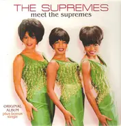Supremes - Meet the Supremes
