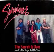Survivor - The Search Is Over