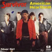 Survivor, Toto, Journey, a.o. - American Heartbeat