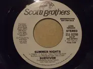 Survivor - Summer Nights