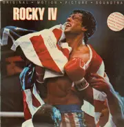 Survivor, James Brown, Kenny Loggins a.o. - Rocky IV