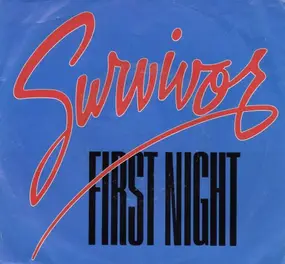 Survivor - First Night