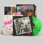 Surf Punks