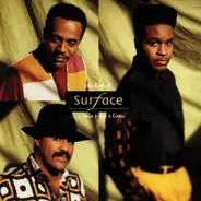 Surface - The Best of Surface A Nice Time 4 Lovin´