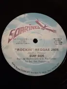 Surfside - "Rockin" Reggae Jam