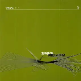 Surgeon - Force and Form