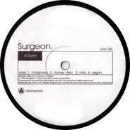 Surgeon - Surgeon