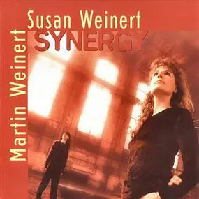 Susan Weinert - Synergy