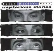 Susan Weinert Band - Mysterious Stories