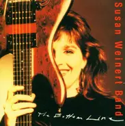 Susan Weinert Band - The Bottom Line