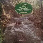 Susan Drake - Echoes Of A Waterfall