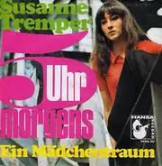 Susanne Tremper - 5 Uhr Morgens