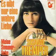 Susanne Tremper - Es Gibt Nur Eine Wahre Liebe