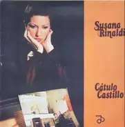 Susana Rinaldi - A Catulo Castillo
